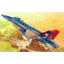 F/A-18C Hornet - 1/48 - HOBBY BOSS 80321