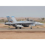 F/A-18D Hornet - 1/48 - HOBBY BOSS 80322