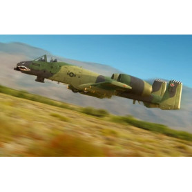 A-10 Thunderbolt II - 1/48 - HOBBY BOSS 80323