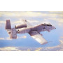 N/AW A-10A Thunderbolt II - 1/48 - HOBBY BOSS 80324