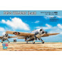 F4F-3 Wildcat Version tardive - 1/48 - HOBBY BOSS 80327