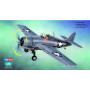 Chasseur F4F-4 Wildcat - 1/48 - HOBBY BOSS 80328