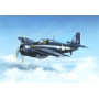 FM-2 Wildcat - 1/48 - HOBBY BOSS 80330