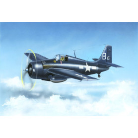 FM-2 Wildcat - 1/48 - HOBBY BOSS 80330