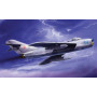 MiG-17PF Fresco D - 1/48 - HOBBY BOSS 80336