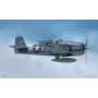 F6F-3N Hellcat - 1/48 - HOBBY BOSS 80340