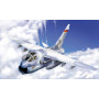 A-7D Corsair II - 1/48 - HOBBY BOSS 80344