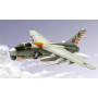 A-7E Corsair II - 1/48 - HOBBY BOSS 80345