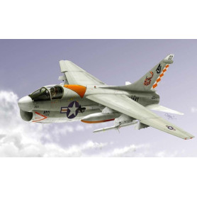 A-7E Corsair II - 1/48 - HOBBY BOSS 80345