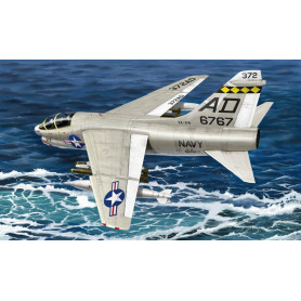 TA-7C Corsair II - 1/48 - HOBBY BOSS 80346