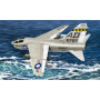 TA-7C Corsair II - 1/48 - HOBBY BOSS 80346