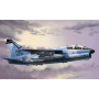 A-7K Corsair II - 1/48 - HOBBY BOSS 80347
