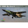 F-111A Aardvark - 1/48 - HOBBY BOSS 80348