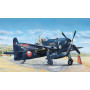 F8F-1B Bearcat - 1/48 - HOBBY BOSS 80357