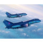 Yak-38U B - 1/48 - HOBBY BOSS 80363