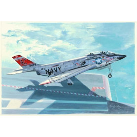 McDonnell Demon F3H-2 - 1/48 - HOBBY BOSS 80364