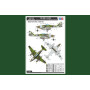 Messerschmitt Me 262 262 A-1a/U5 - 1/48 - HOBBY BOSS 80373