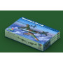 Messerschmitt Me 262 262 A-1a/U5 - 1/48 - HOBBY BOSS 80373