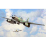 Messerschmitt Me 262 262 A-2a/U2 - 1/48 - HOBBY BOSS 80377