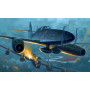 Messerschmitt Me 262 262 B-1a/U1 - 1/48 - HOBBY BOSS 80379