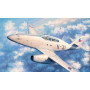 Messerschmitt 262 B-1a/CS-92 - 1/48 - HOBBY BOSS 80380