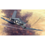 F4U-1 Corsair (première version) - 1/48 - HOBBY BOSS 80381