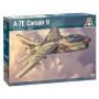A-7E Corsair II - échelle 1/48 - ITALERI 2797