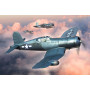 F4U-2 Corsair - 1/48 - HOBBY BOSS 80385
