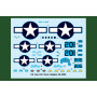 F4U-2 Corsair - 1/48 - HOBBY BOSS 80385