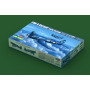 F4U-4 Corsair version préliminaire - 1/48 - HOBBY BOSS 80386