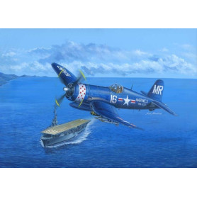 F4U-4B Corsair - 1/48 - HOBBY BOSS 80388
