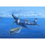 F4U-4B Corsair - 1/48 - HOBBY BOSS 80388