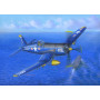 F4U-5 Corsair - 1/48 - HOBBY BOSS 80389