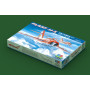 Plaque JJ-5 - 1/48 - HOBBY BOSS 80399