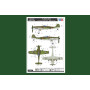 Focke-Wulf Ta 152 C-1/R14 - 1/48 - HOBBY BOSS 81703
