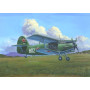 Antonov AN-2/AN-2CX Colt - 1/48 - HOBBY BOSS 81705