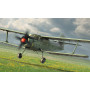 Antonov An-2M Colt - 1/48 - HOBBY BOSS 81707