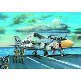 Intruder A-6E - 1/48 - HOBBY BOSS 81709