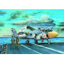 Intruder A-6E - 1/48 - HOBBY BOSS 81709