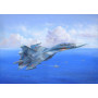 Su-27UB Flanker C - 1/48 - HOBBY BOSS 81713