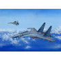 Su-30MKK Flanker G - 1/48 - HOBBY BOSS 81714