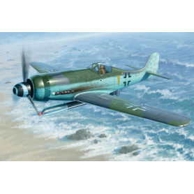Focke-Wulf FW190D-12 R14 - 1/48 - HOBBY BOSS 81720
