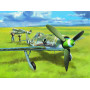 Focke-Wulf FW190D-13 - 1/48 - HOBBY BOSS 81721