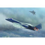 Prototype américain chasseur furtif YF-23 - 1/48 - HOBBY BOSS 81722