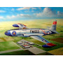 Chasseur Lockheed F-80A Shooting Star - 1/48 - HOBBY BOSS 81723