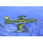 Chasseur RF-80A Shooting Star - 1/48 - HOBBY BOSS 81724