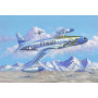 Chasseur Lockheed F-80C Shooting Star - 1/48 - HOBBY BOSS 81725
