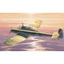Blohm & Voss BV-141 allemand - 1/48 - HOBBY BOSS 81728