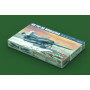 Grumman F4F-3S Wildcatfish - 1/48 - HOBBY BOSS 81729