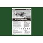 Grumman F4F-3S Wildcatfish - 1/48 - HOBBY BOSS 81729